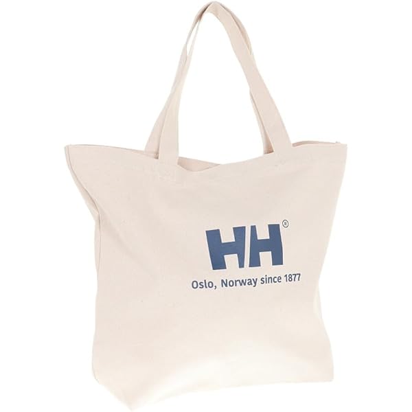 Amazon | [ヘリーハンセン] トートバッグ オルスタッドビッグトート